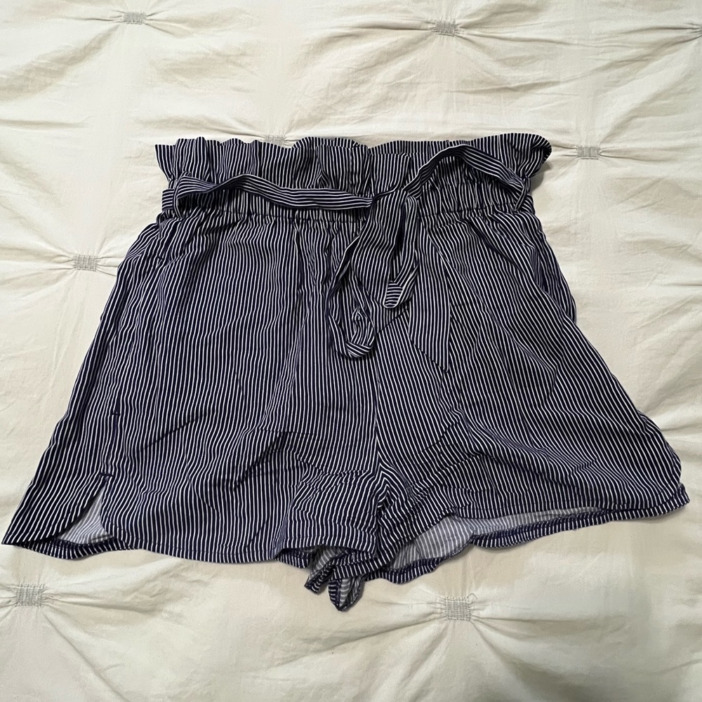 Express Shorts